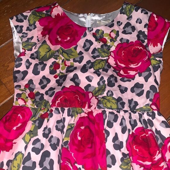 Girls Dress size 8  - Picture 3 of 10